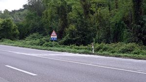 Morta a 40 anni dopo l’incidente ad Albano, il papà di Moira: «Troppe tragedie: la strada va messa in sicurezza»