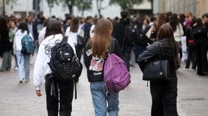 Prima campanella per 147mila studenti. Pesa il calo nascite, in 6 anni -1.817 bimbi