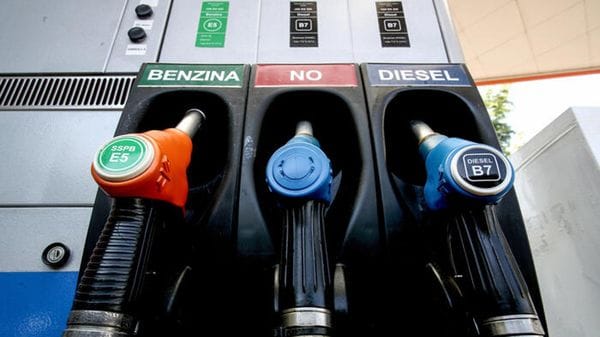 Stangata carburanti, per i nuovi aiuti sono finiti i soldi