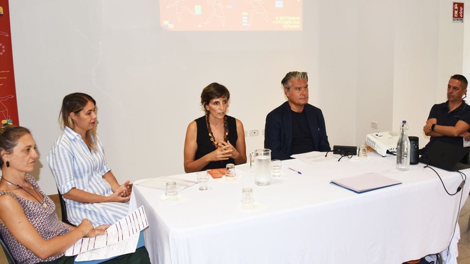 A «cittadiDanza» l’educazione civica si vive con ritmo e un passo sensibile