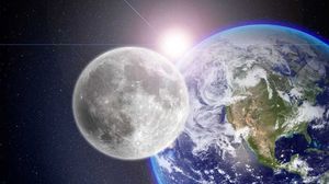 Al via la ricerca di nuove autostrade per la Luna 