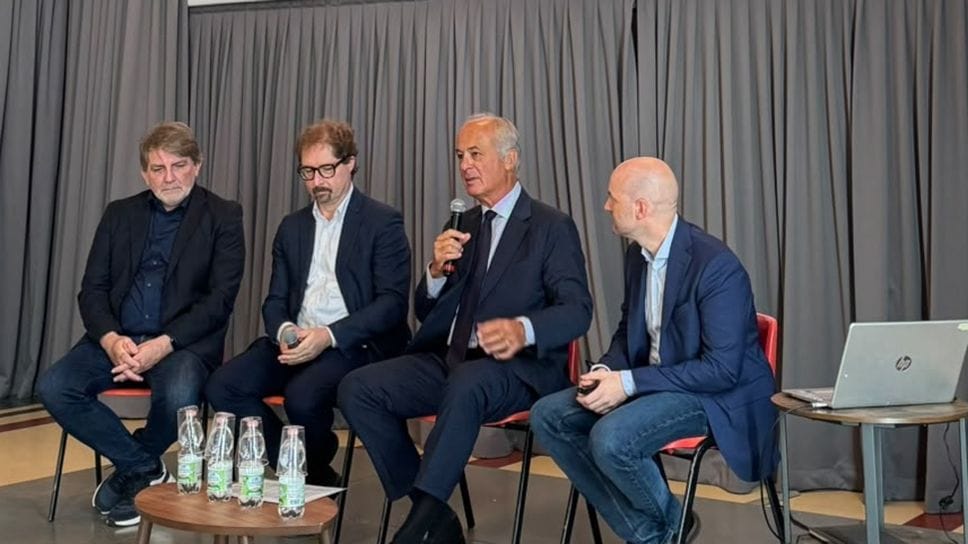 «Convergenze», dal 15 settembre le prenotazioni per BergamoScienza