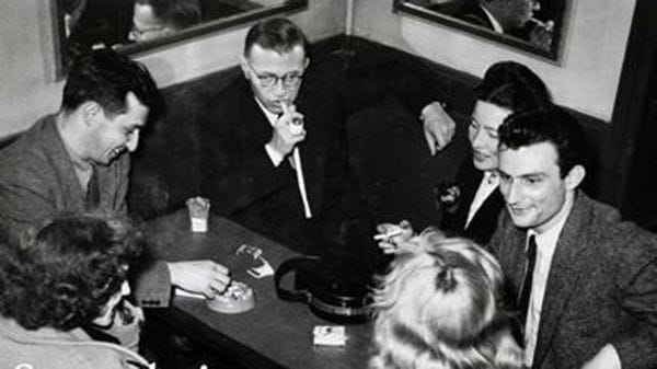 Da Camus a Mitterrand ritratti nella sfera più umana