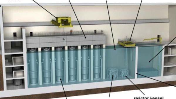 Ddl Nucleare in Aula al Senato mercoledì per l'ok definitivo