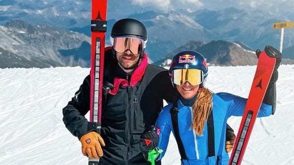 Goggia, situazione da approfondire ma senza allarmi