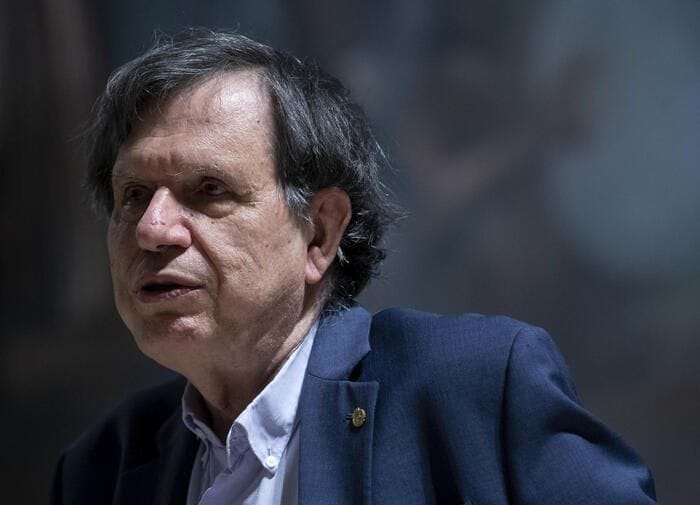 IA, per Parisi è più forte la necessità di una ricerca pubblica 
