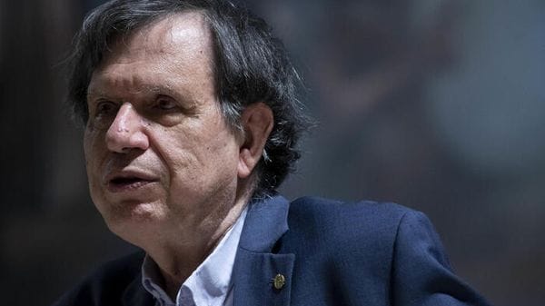 IA, per Parisi è più forte la necessità di una ricerca pubblica 