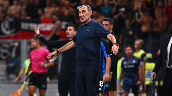 La partita oltre il risultato: un’Atalanta più di quantità che di qualità. Nei dati la sensazione di quelle tante corse a vuoto