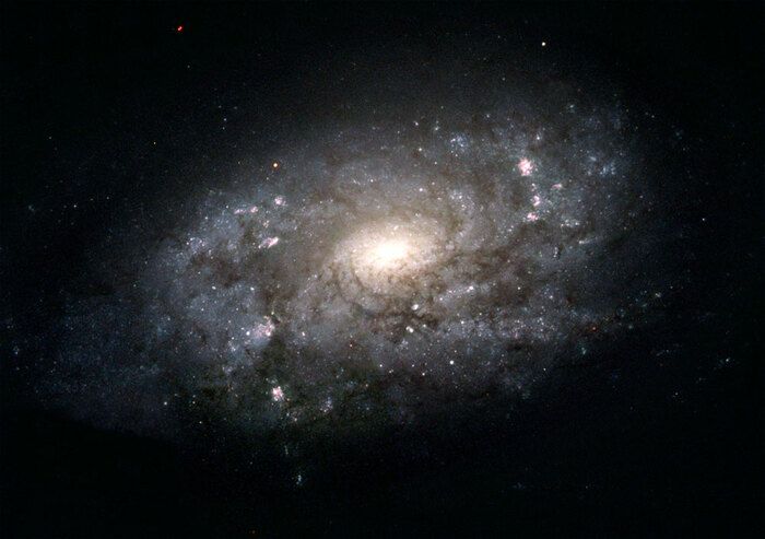 Le prove di un’antica collisione fanno riscrivere la storia della Via Lattea 