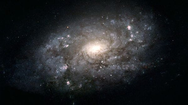 Le prove di un’antica collisione fanno riscrivere la storia della Via Lattea 