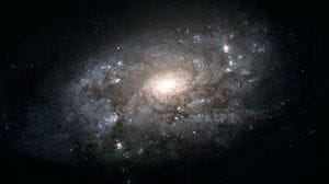 Le prove di un’antica collisione fanno riscrivere la storia della Via Lattea 