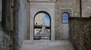 Museo Bernareggi, un anno e 40 mila visitatori: restaurata l’Aula Picta. Nuove opere e un calendario di appuntamenti - Foto