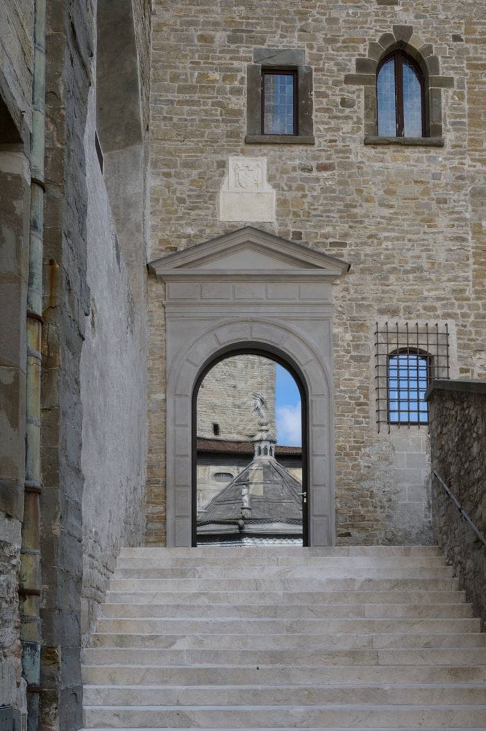 Museo Bernareggi, un anno e 40 mila visitatori: restaurata l’Aula Picta. Nuove opere e un calendario di appuntamenti - Foto
