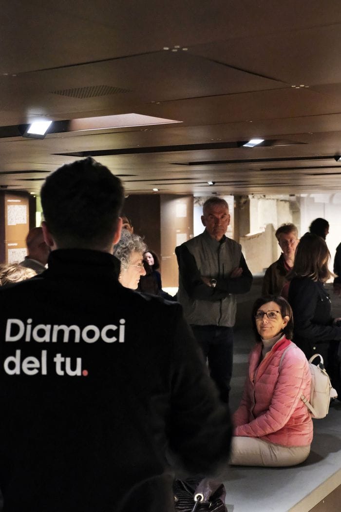 Museo Bernareggi, un anno e 40 mila visitatori: restaurata l’Aula Picta. Nuove opere e un calendario di appuntamenti - Foto