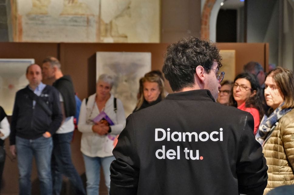 Museo Bernareggi, un anno e 40 mila visitatori: restaurata l’Aula Picta. Nuove opere e un calendario di appuntamenti - Foto