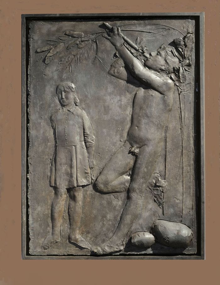 Museo Bernareggi, un anno e 40 mila visitatori: restaurata l’Aula Picta. Nuove opere e un calendario di appuntamenti - Foto