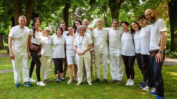 Ritrovare tempo per sé: lo shiatsu tra benessere, relazione e crescita personale