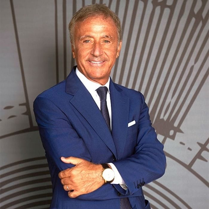 Salvatore Pinto eletto presidente di Elettricità futura