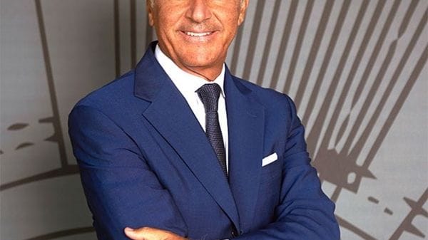 Salvatore Pinto eletto presidente di Elettricità futura