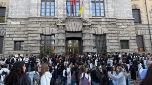 Scuola, prima campanella tra nuove materie e programmi cambiati: in sei anni persi 1.817 bambini - Foto