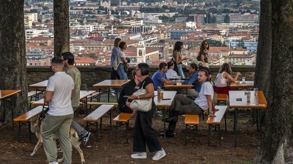 Spazi estivi, il bilancio è positivo: «Navette, si valuta una proroga»