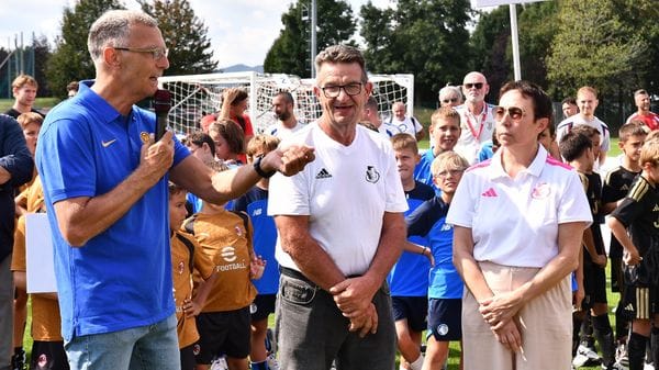 Sport e solidarietà: oltre 500 bambini in campo nel ricordo di Yara