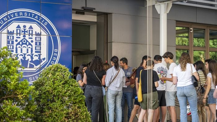 universit224 di bergamo anno accademico al via nuovi corsi e ancora iscrizioni aperte il videomessaggio da Ecodibergamo.it universit224 di bergamo anno accademico al via nuovi corsi e ancora iscrizioni aperte il videomessaggio