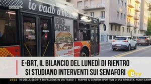 BERGAMO TG