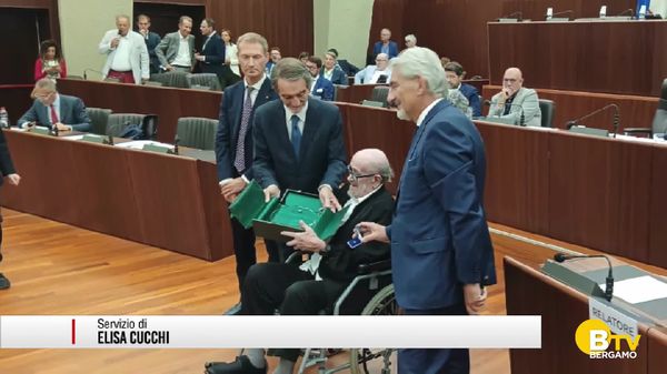 Lino Rota, Voce Lombarda nel mondo 2026