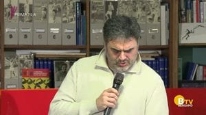 PRIMA FILA