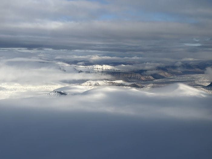 Artico, alle isole Svalbard nel 2026 temperature di 12 gradi sopra la norma