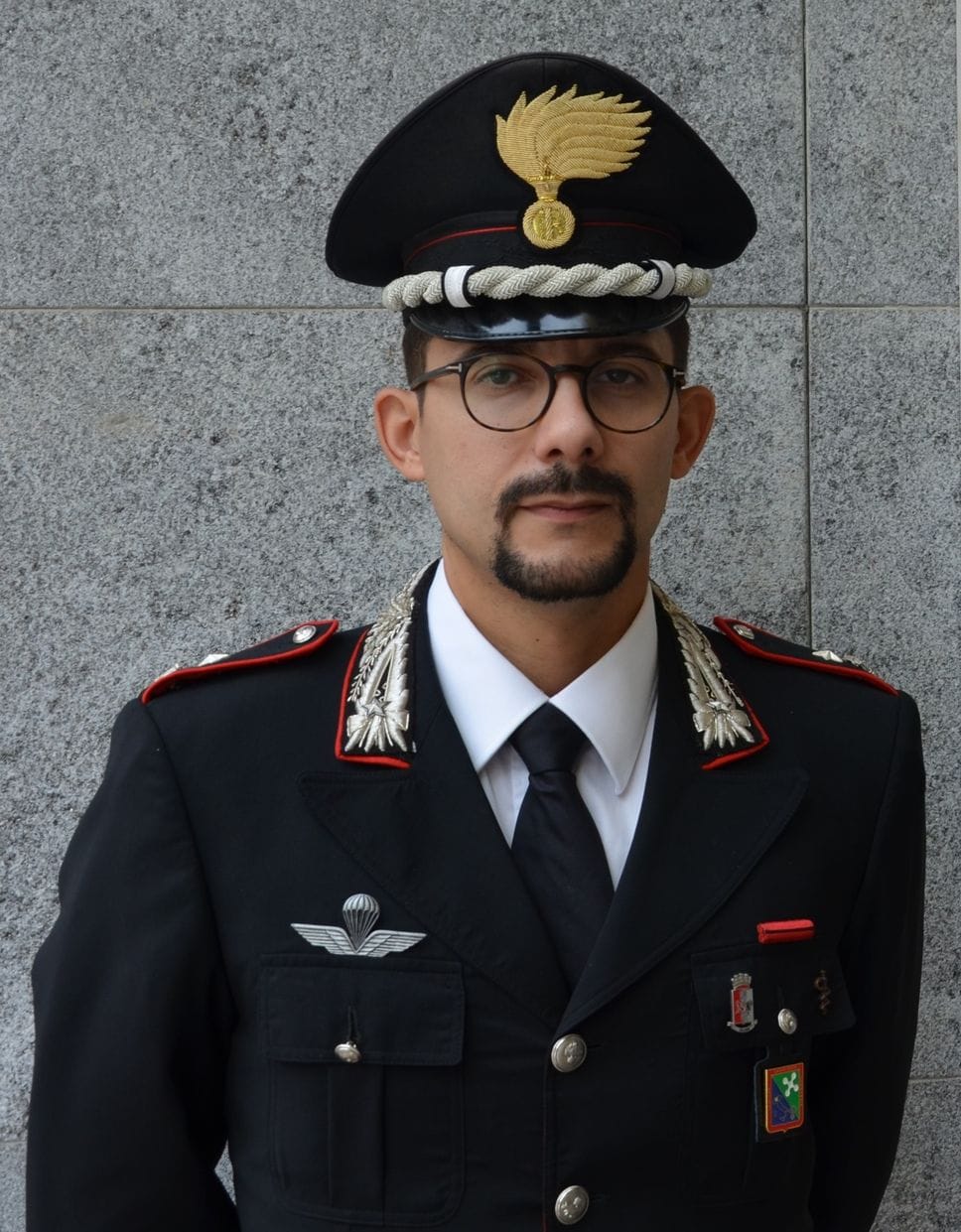 Carabinieri, Luca D’Ambrosio nuovo comandante della Compagnia di Bergamo