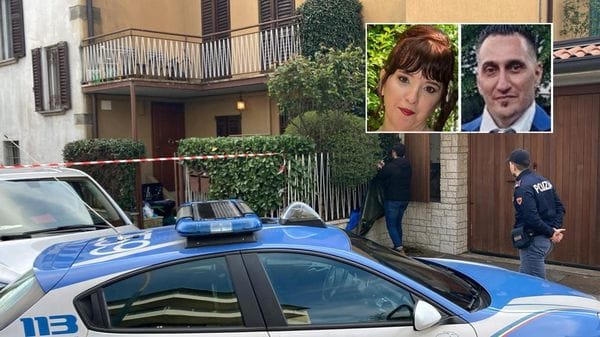 Femminicidio Valentina Sarto, disposta la perizia psichiatrica per Dongellini