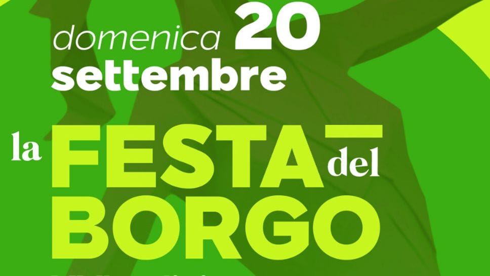 Festa del Borgo e Buskers Festival, due giorni di eventi a Bergamo
