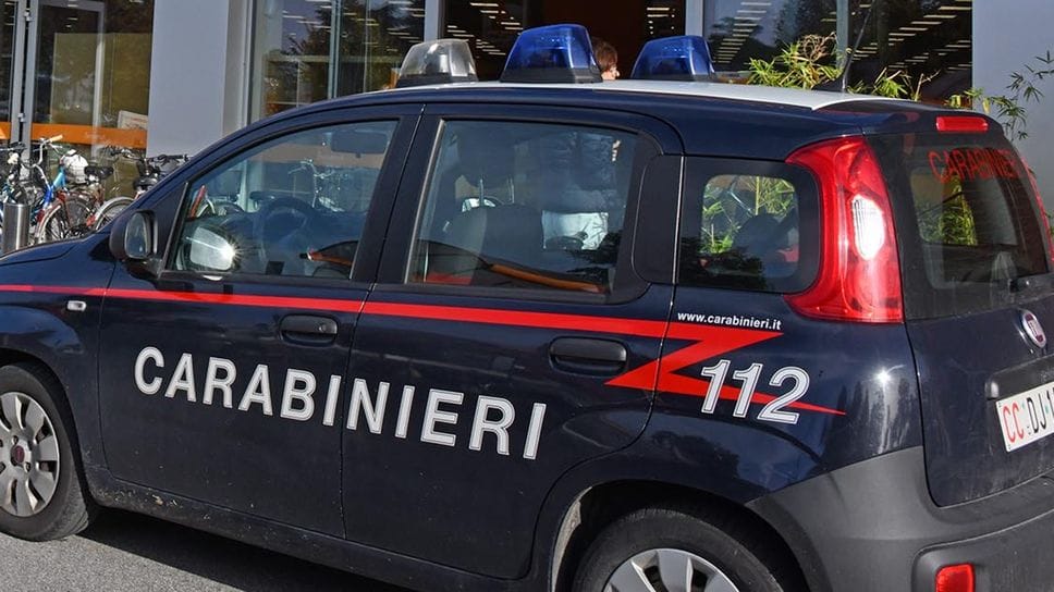 Fino del Monte, 40enne denunciata per spaccio