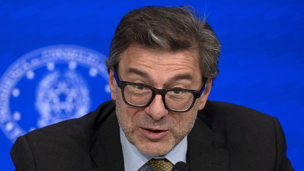 Flat tax al 5% sugli aumenti ai giovani: l’idea di Giorgetti per la manovra