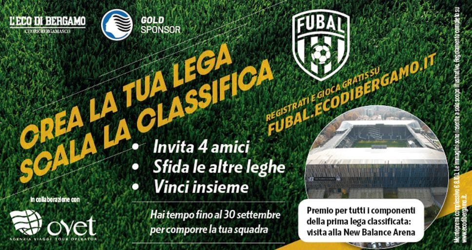 Fubal, contro la Juventus in palio punti pesantissimi