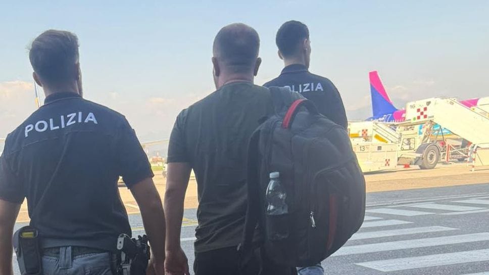 Immigrazione irregolare, da agosto 22 espulsioni e rimpatri a Bergamo
