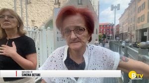 Lia la mamma di Valentina: Che brividi quello sguardo di sfida in aula