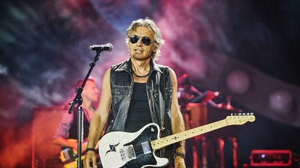 Ligabue, nuovo video online: il 27 settembre concerto alla ChorusLife Arena - Il video