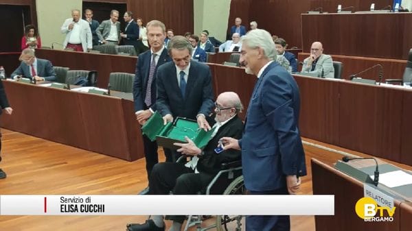 Lino Rota, Voce Lombarda nel mondo 2026