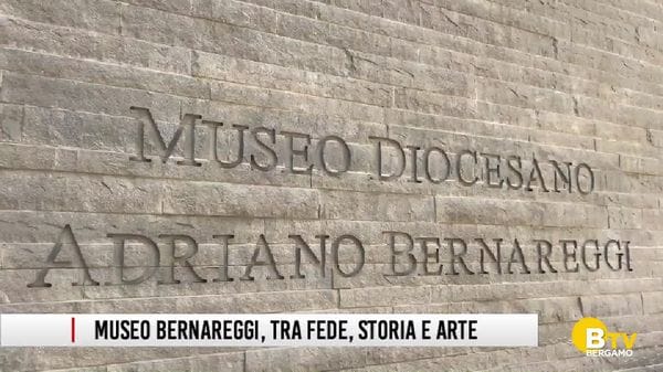 Museo Bernareggi, tra fede, storia e arte: il progetto «Bernareggi 365»