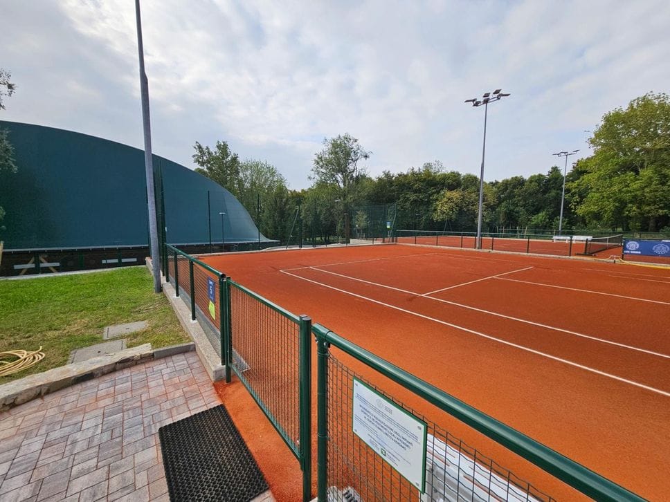 Riapre il centro sportivo di via Broseta: nuovi campi e spazi per il Cus Bergamo - Video