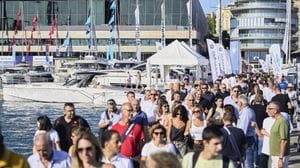 Salone Nautico di Genova, una decina di aziende bergamasche in vetrina