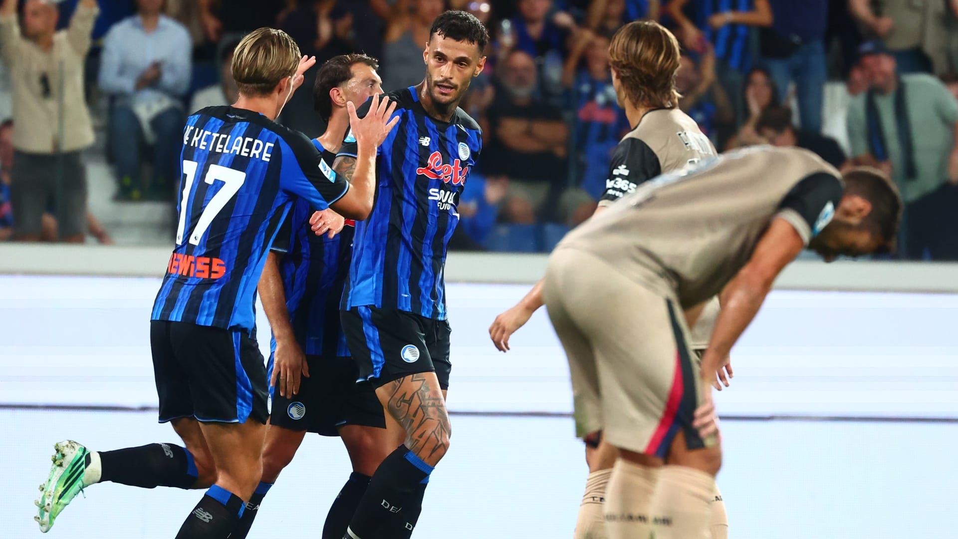 l8217atalanta che siamo abituati a vedere quella ci aspettiamo e l8217atalanta di oggi analisi dei dati e diagnosi di cosa non va da Ecodibergamo.it l8217atalanta che siamo abituati a vedere quella ci aspettiamo e l8217atalanta di oggi analisi dei dati e diagnosi di cosa non va