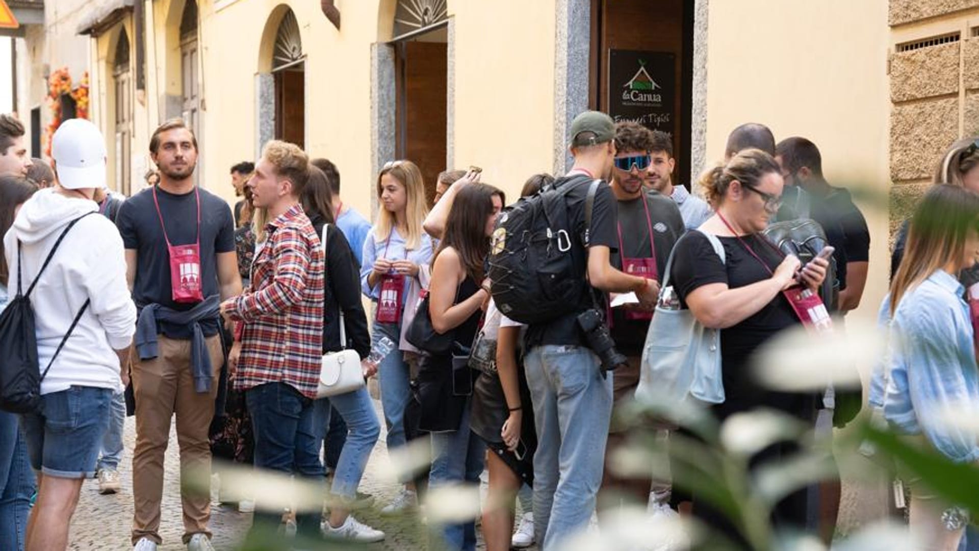 torna morbegno in cantina tre weekend alla scoperta della valtellina tra calici cantine e luoghi storici da Ecodibergamo.it torna morbegno in cantina tre weekend alla scoperta della valtellina tra calici cantine e luoghi storici