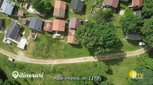 ITINERARI
