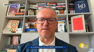 TUTTOATALANTA NEWS