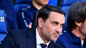 Atalanta, Palladino nuovo tecnico del Bologna