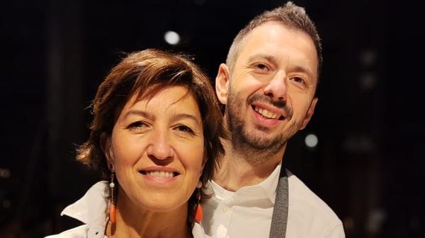 «Azetagarstronomia»: forza, competenza e tanta passione
